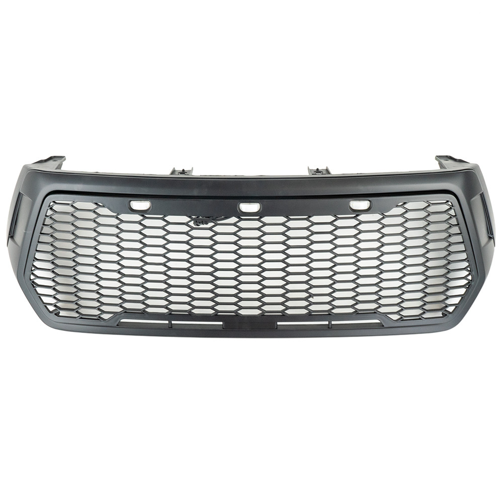 Grill z oświetleniem LED OFD