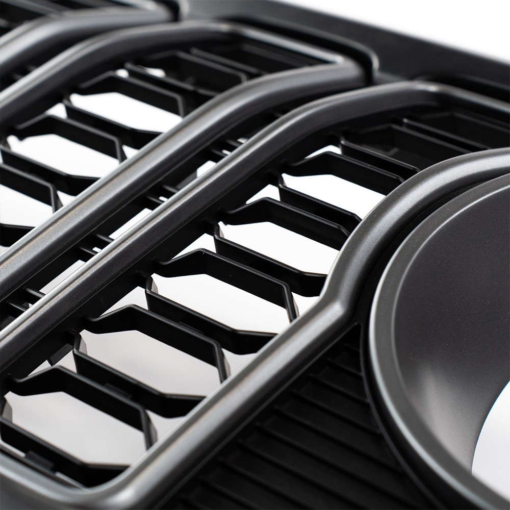Grill z paskiem LED OFD - obrazek 6