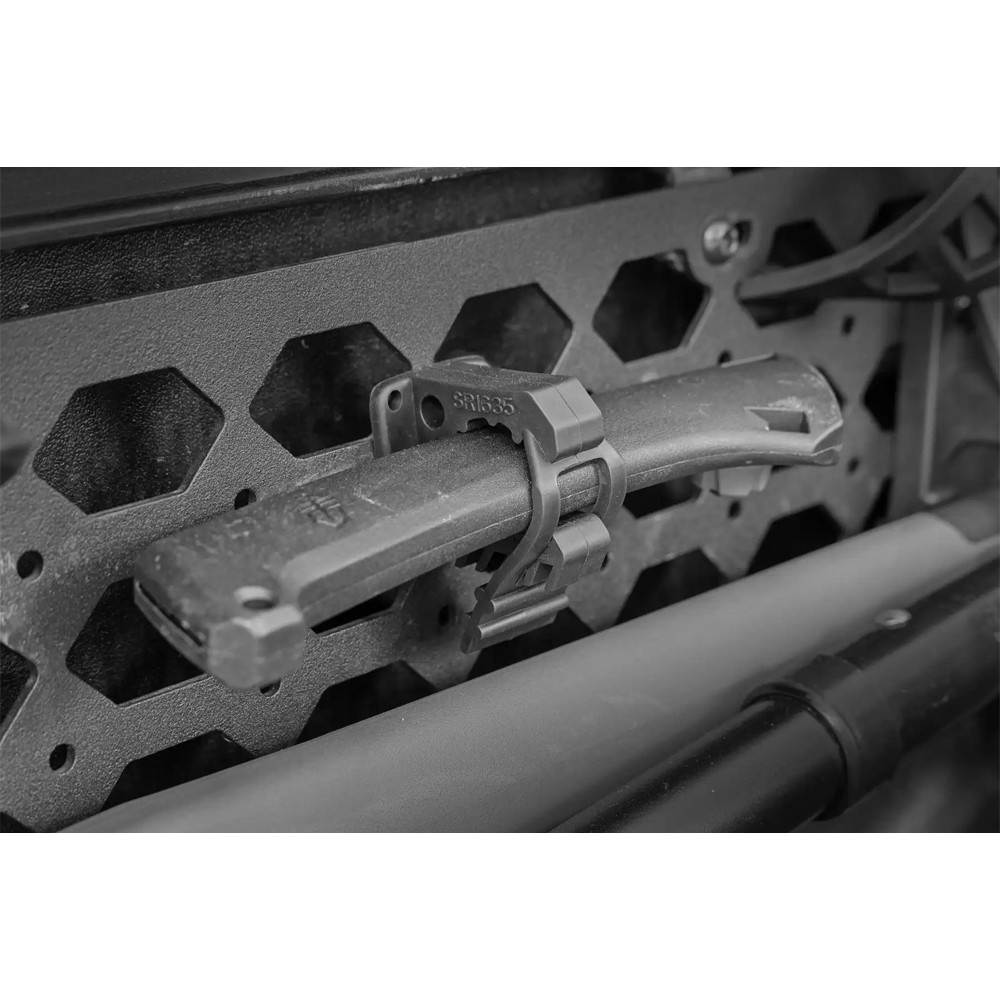 Gumowe zaciski 1-2,25" do paneli Molle Rough Country - Image 2