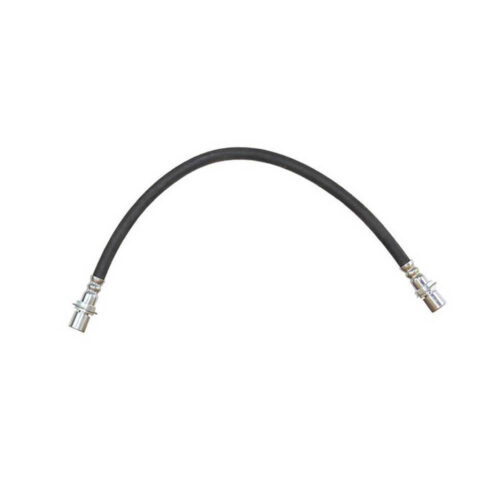 Gumowy przewód hamulcowy tył Superior Engineering non-ABS Lift 4″