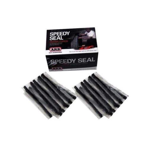 Gumy do zestawu naprawczego opon ARB