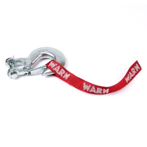 Hak do wyciągarki Warn