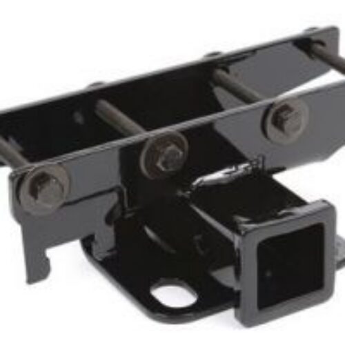 Hak holowniczy amerykański 2″ JR – Jeep Wrangler JK 2007-2018