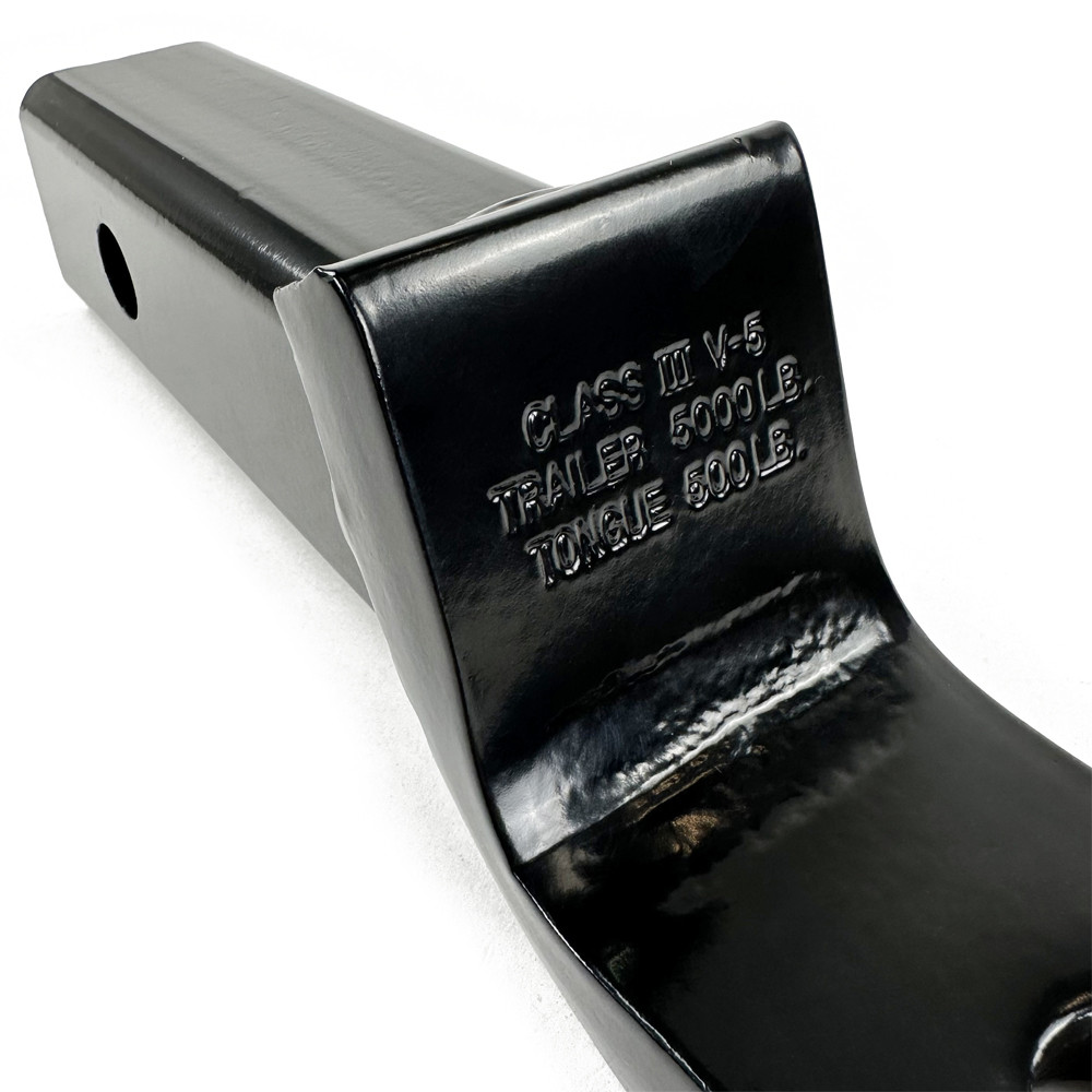 Hak holowniczy amerykański stalowy OFD Lift 2" - obrazek 4