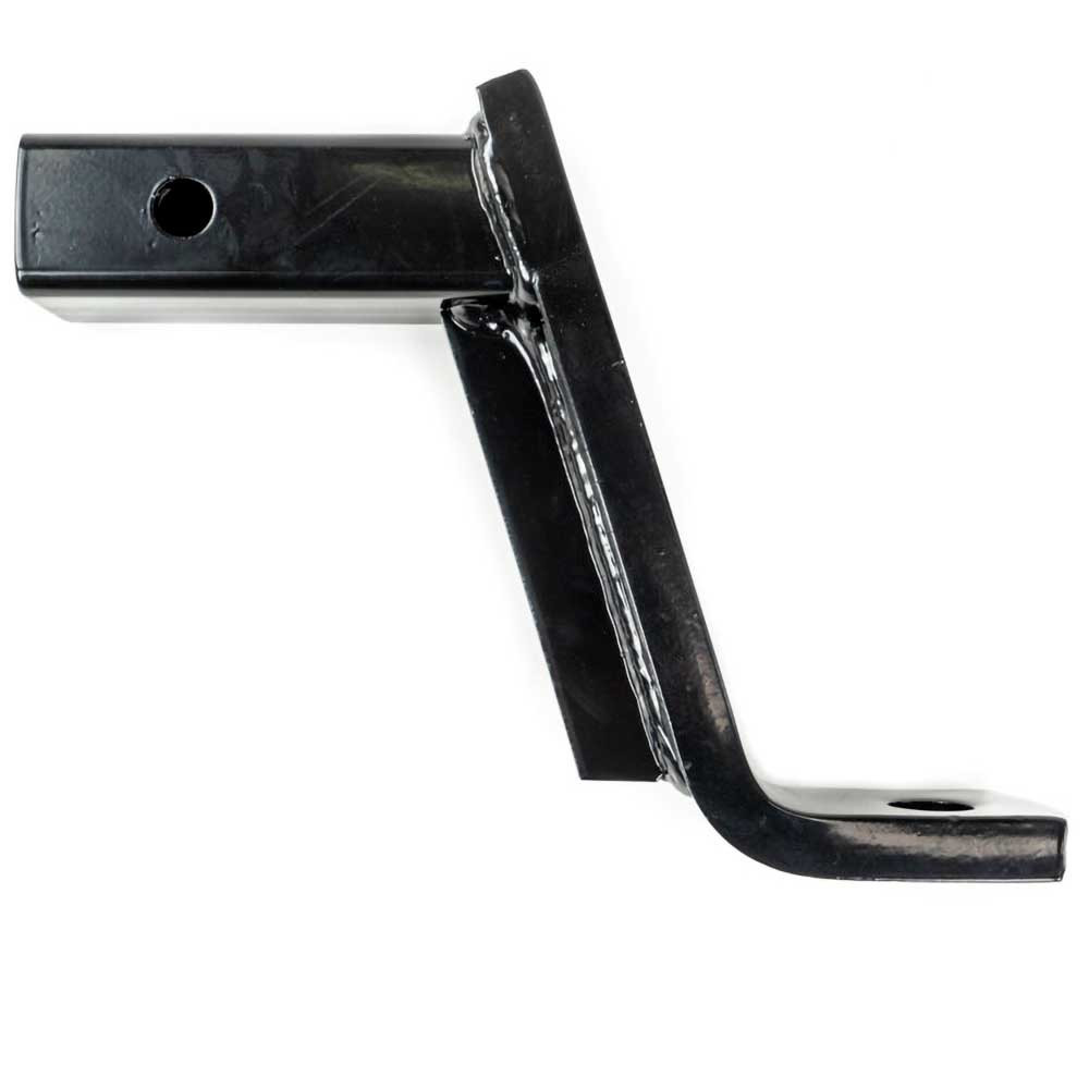 Hak holowniczy amerykański stalowy OFD Lift 8" - obrazek 3
