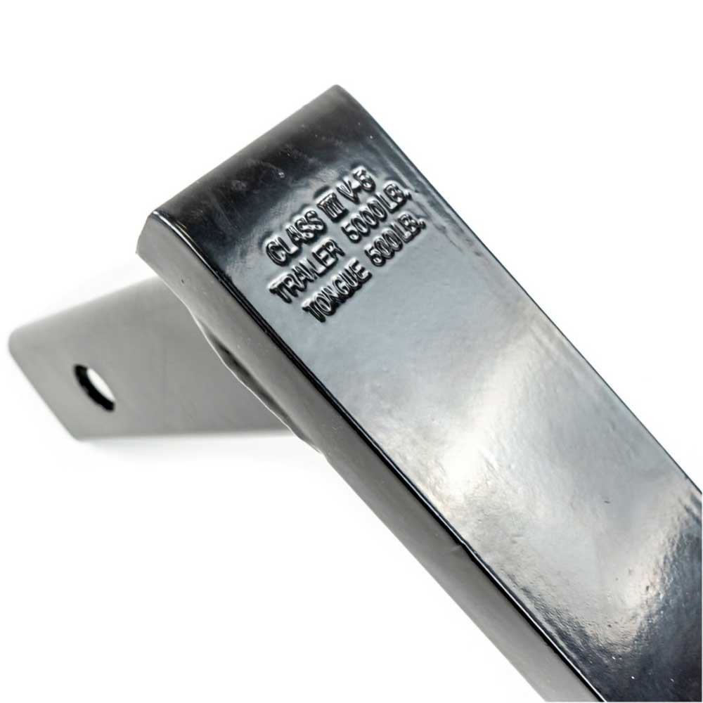 Hak holowniczy amerykański stalowy OFD Lift 8" - obrazek 4