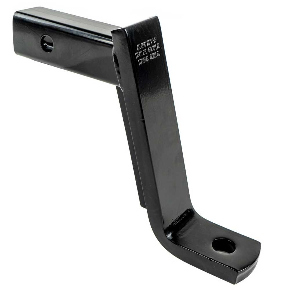 Hak holowniczy amerykański stalowy OFD Lift 8"