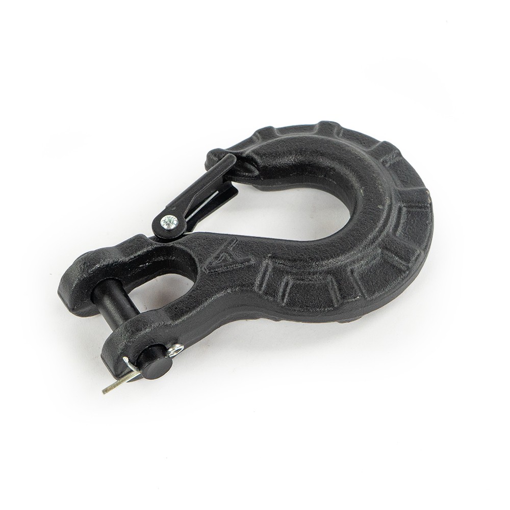 Hak kuty Clevis czarny OFD 3/4" - Image 2