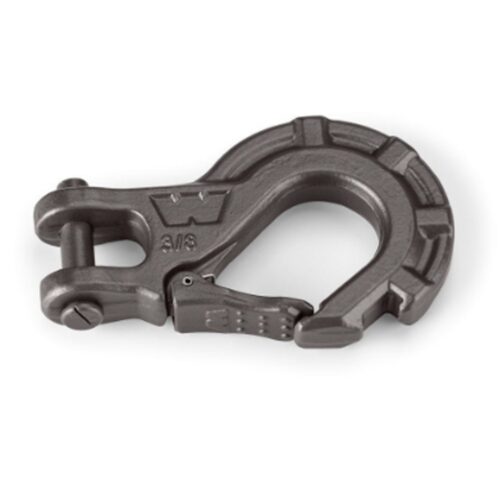 Hak kuty Clevis Warn Epic