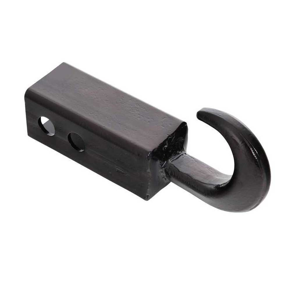 Hak, zaczep stalowy black Smittybilt - Image 2