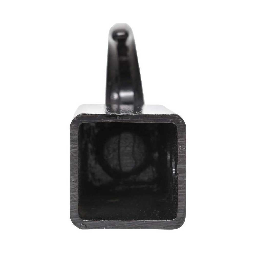 Hak, zaczep stalowy black Smittybilt - Image 6