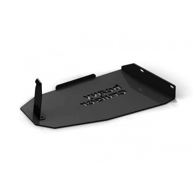 Osłona reduktora STANDARD Jeep Grand Cherokee WK WH 2005-2010