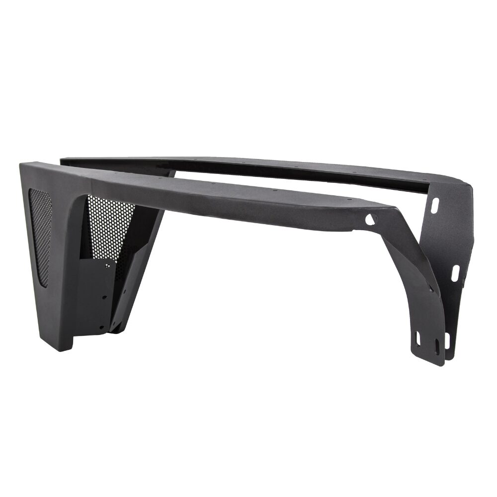 Błotniki przednie z poszerzeniami i led Jeep Wrangler YJ 1987-1995 - obrazek 3