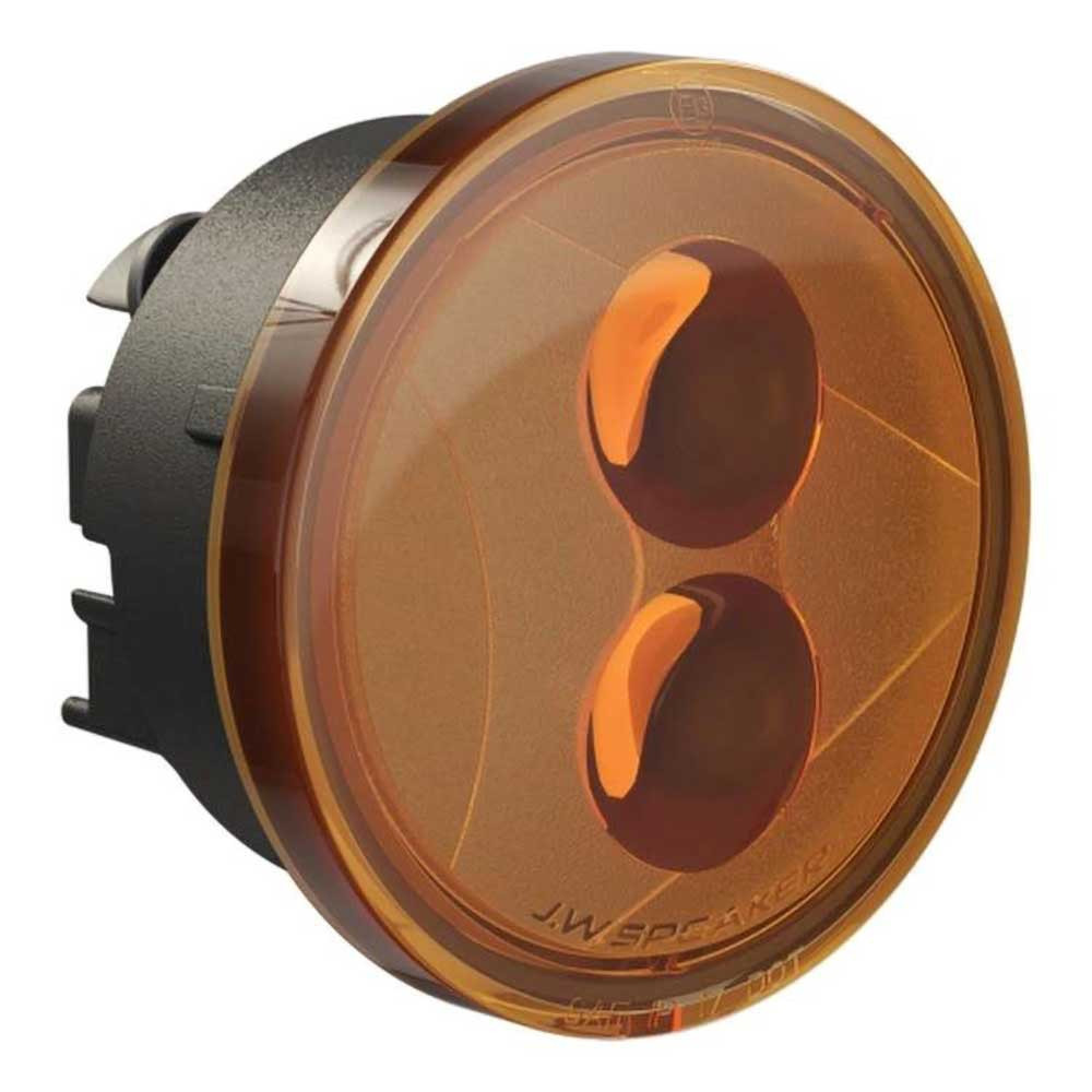 Kierunkowskazy LED amber przód JW Speaker - obrazek 2