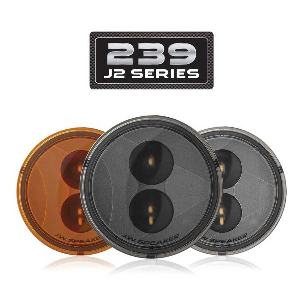 Kierunkowskazy LED amber przód JW Speaker - obrazek 3