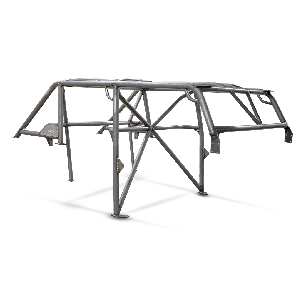 Klatka bezpieczeństwa roll cage V2 GenRight - Image 2