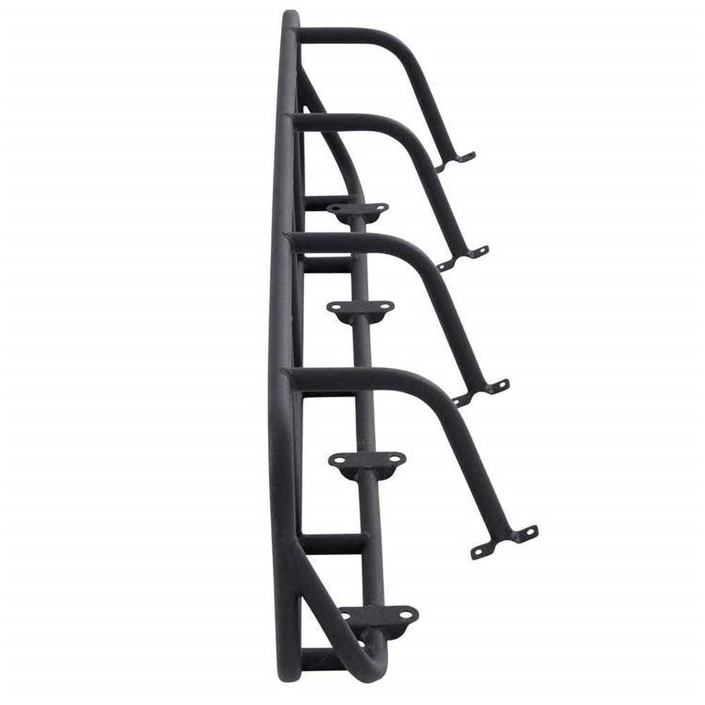 Klatka na lampy przód Smittybilt Defender - obrazek 4