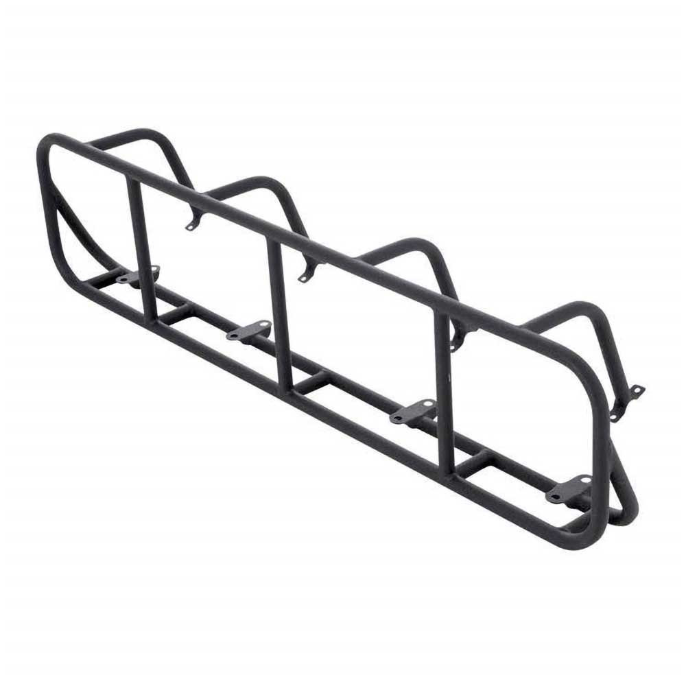 Klatka na lampy przód Smittybilt Defender - obrazek 2