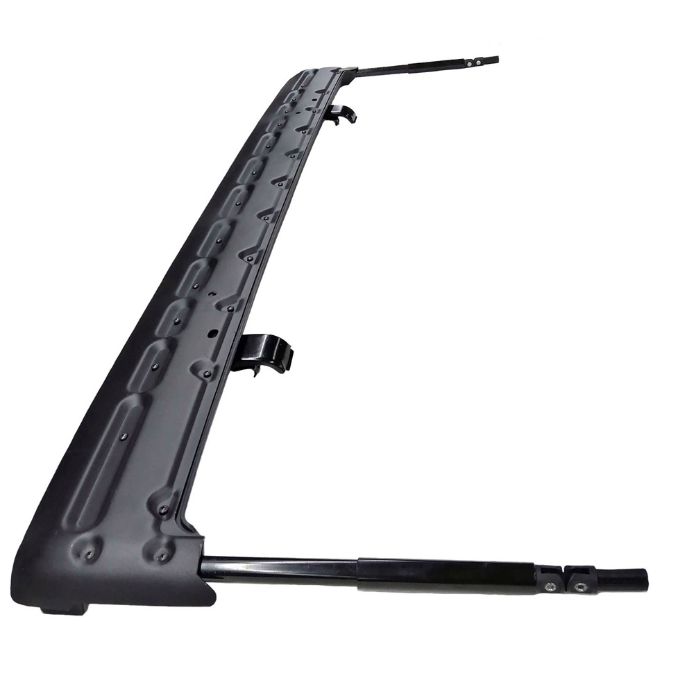 Kompletny zestaw montażowy Soft Topu MasterTop - obrazek 3