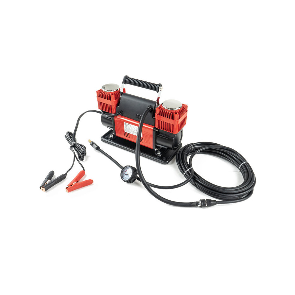 Kompresor OFD 300 L/min - obrazek 2