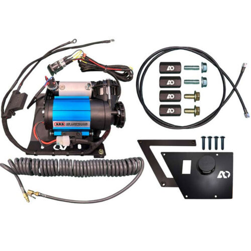 Kompresor z zestawem montażowym Agile Offroad