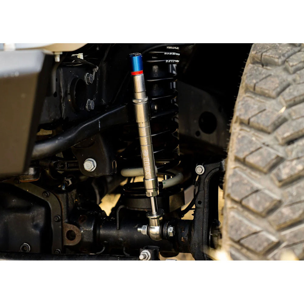 Łączniki stabilizatora Apex AutoLynx Lift 0-2" - obrazek 2