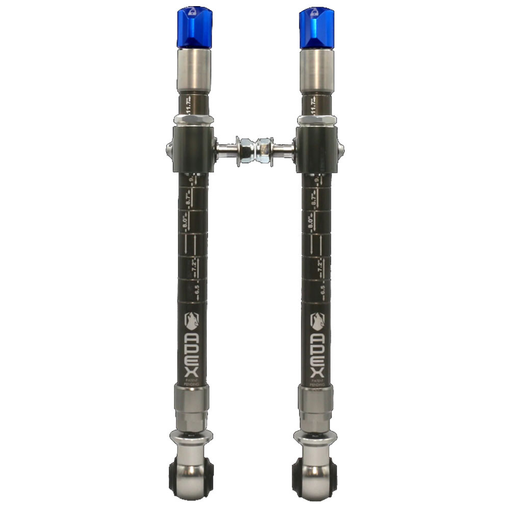 Łączniki stabilizatora Apex AutoLynx Lift 0-2"