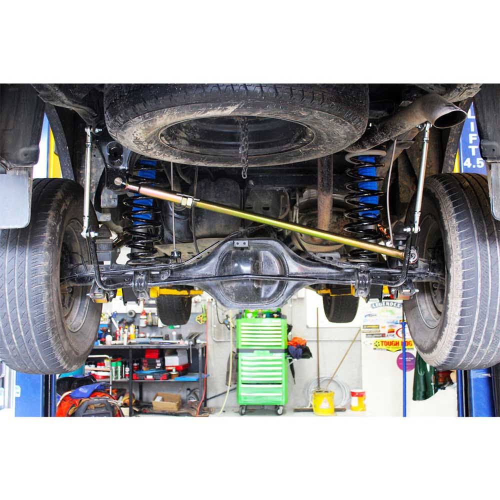 Łączniki stabilizatora przedłużone tył Superior Engineering Lift 0-2" - obrazek 4
