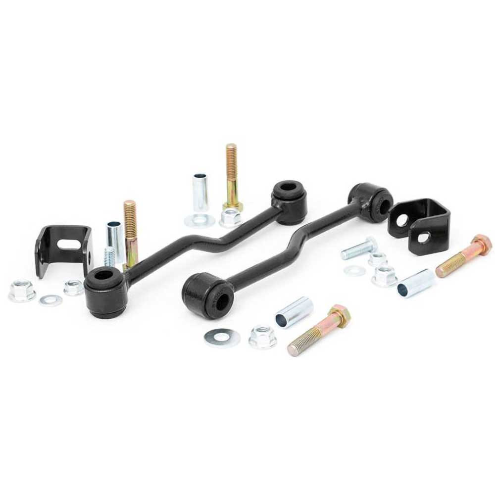 Łączniki stabilizatora przód Rough Country Lift 4-5"