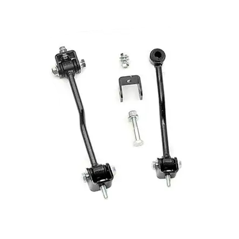 Łączniki stabilizatora przód Rough Country Lift 4-6"