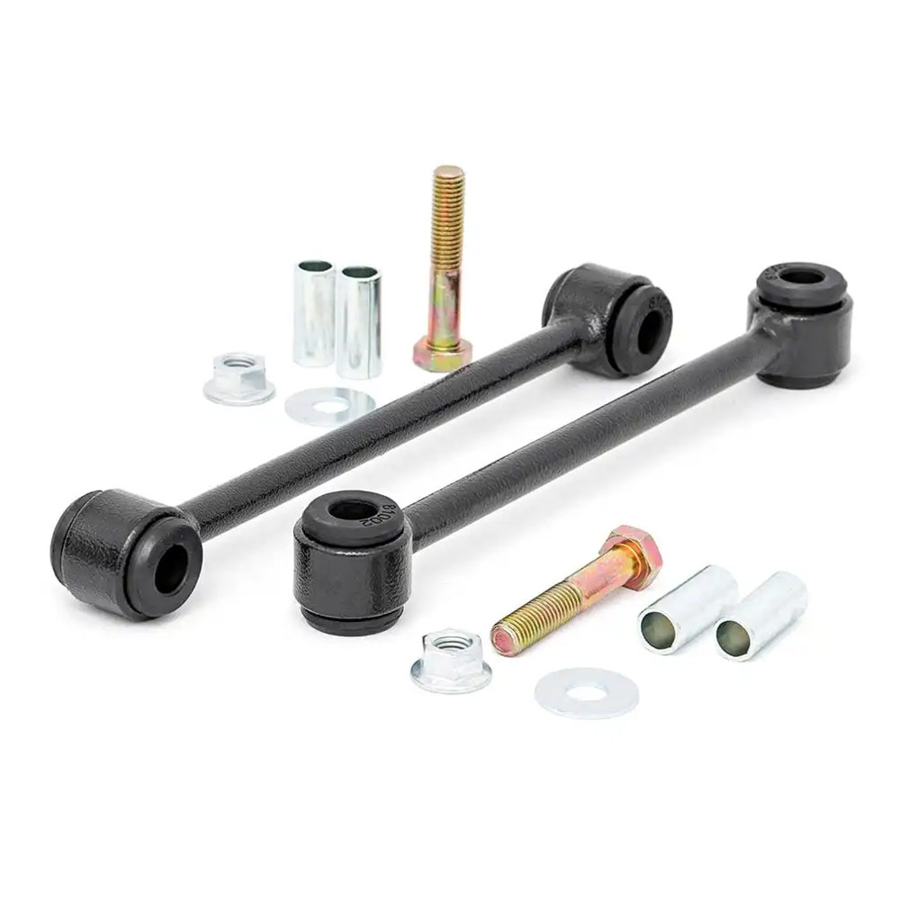 Łączniki stabilizatora przód Rough Country Lift 4"