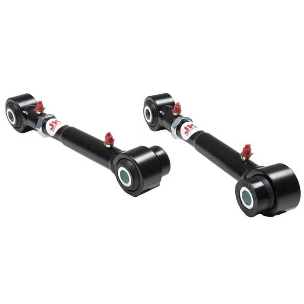 Łączniki stabilizatora regulowane przód JKS lift 2,5-6" - Image 2