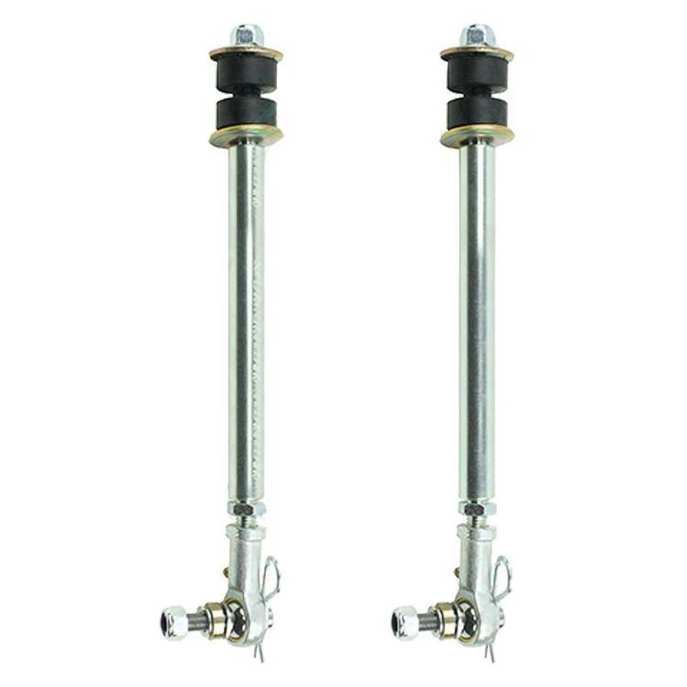 Łączniki stabilizatora rozpinane przód DropBox Superior Engineering Lift 3"