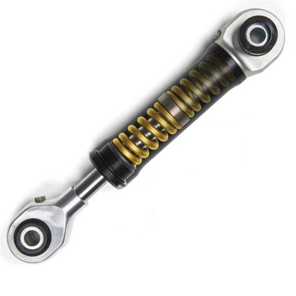 Łączniki stabilizatora rozpinane przód JKS Flex Connect Lift 2-4,5" - obrazek 2