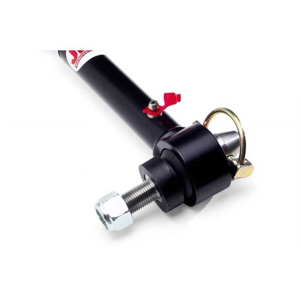 Łączniki stabilizatora rozpinane przód JKS Lift 2-4" - Image 3
