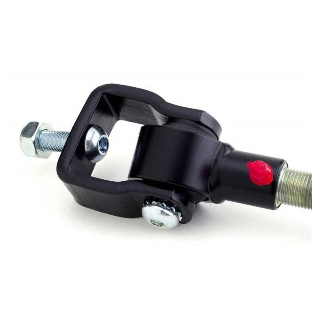 Łączniki stabilizatora rozpinane przód JKS Lift 2,5-6" - obrazek 5
