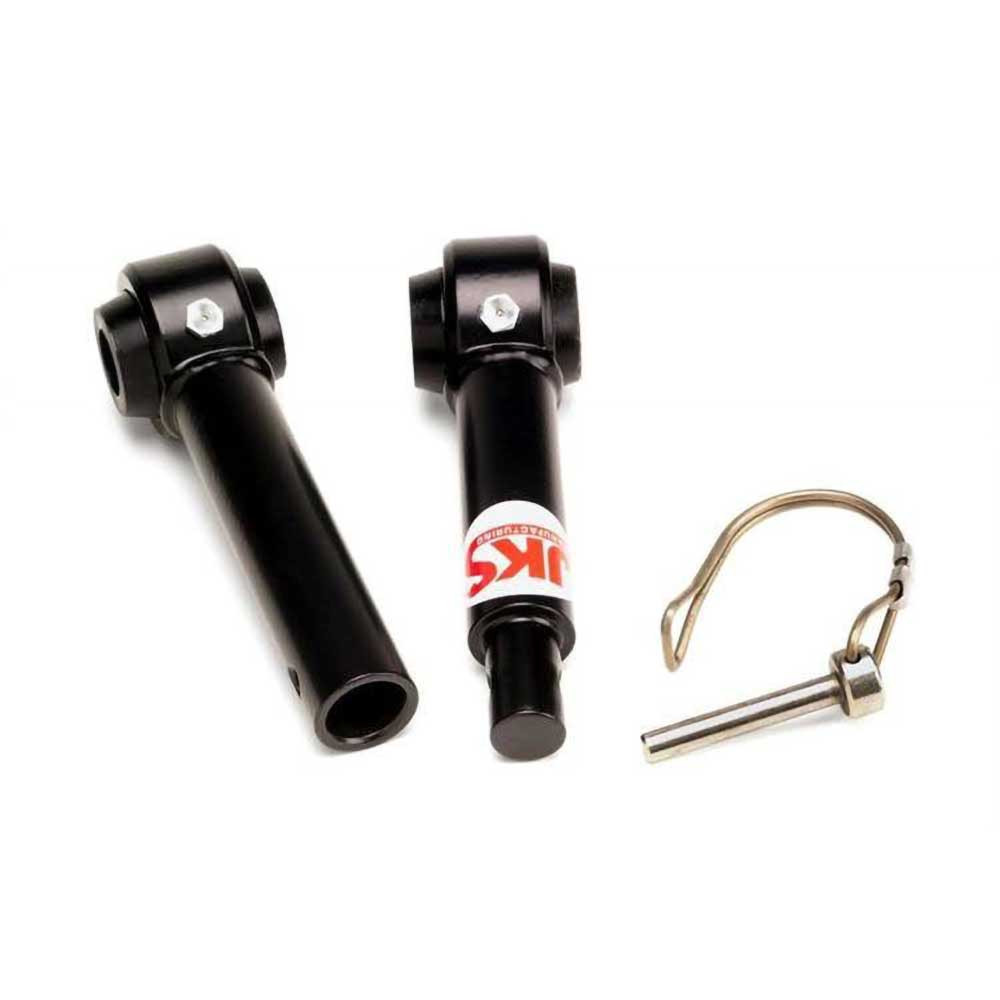 Łączniki stabilizatora rozpinane przód JKS Lift 2,5-6" - obrazek 2
