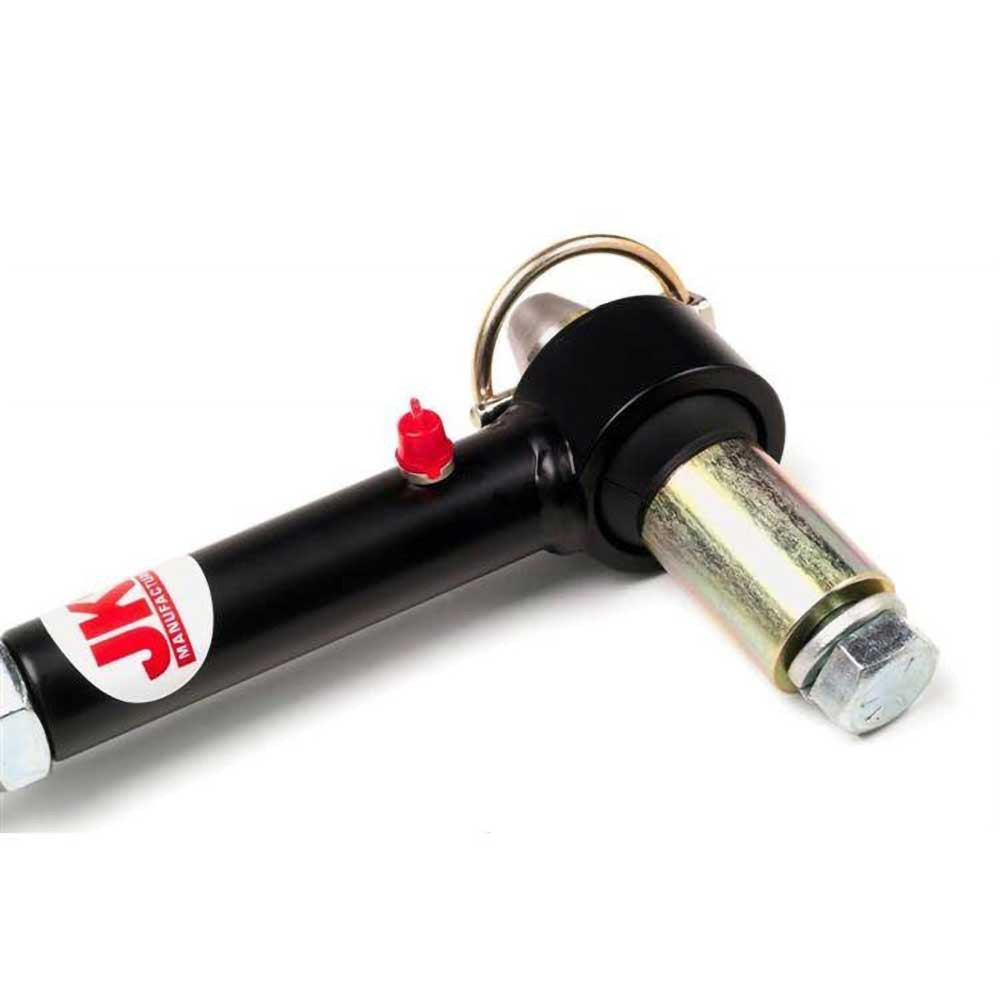 Łączniki stabilizatora rozpinane przód JKS Lift 4-6" - obrazek 2