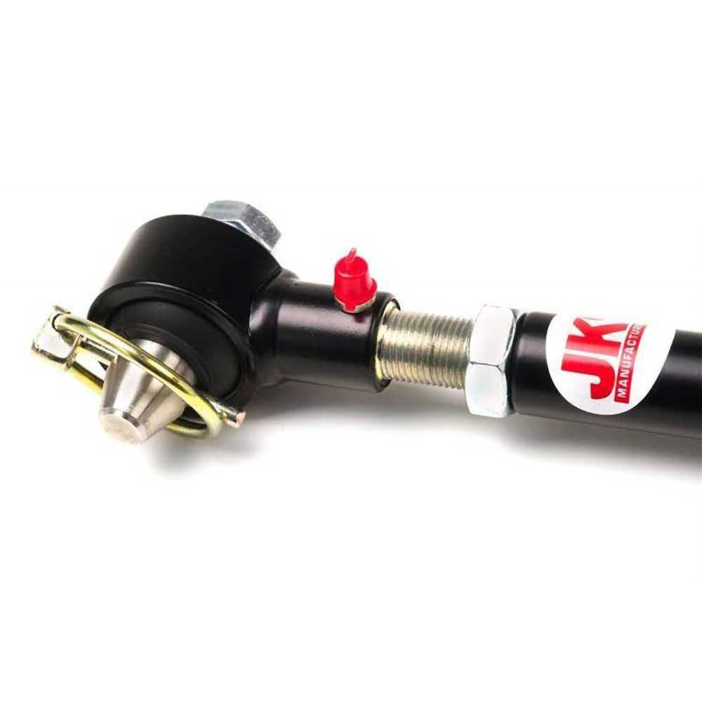 Łączniki stabilizatora rozpinane przód JKS Lift 4-6" - obrazek 3