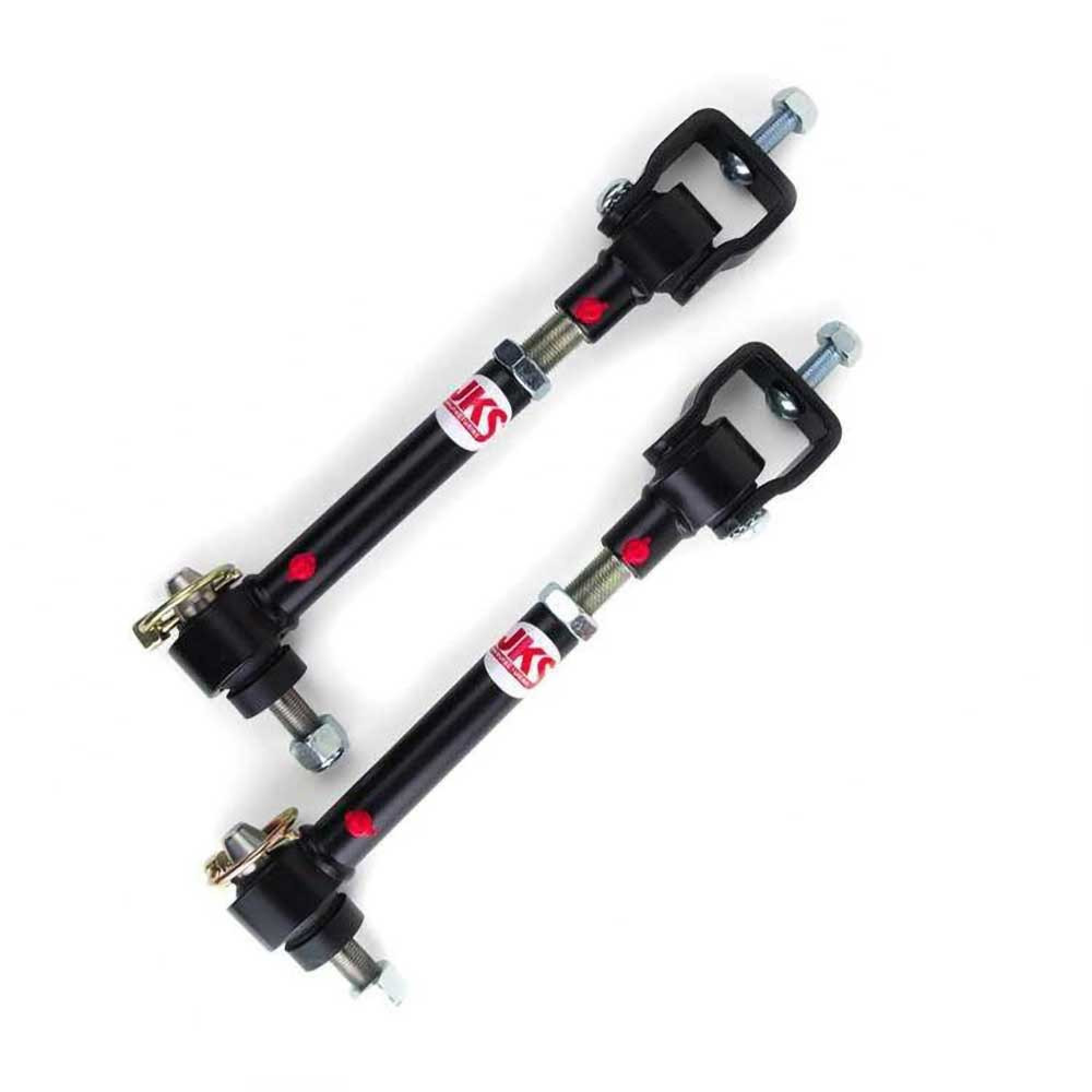 Łączniki stabilizatora rozpinane przód JKS Lift 4,5-6"