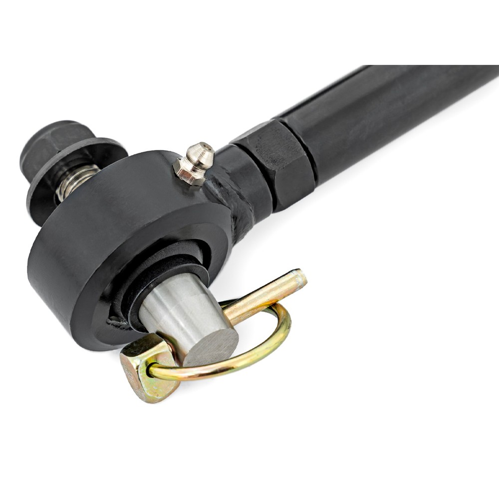 Łączniki stabilizatora rozpinane przód Rough Country Lift 3,5-6" - obrazek 2