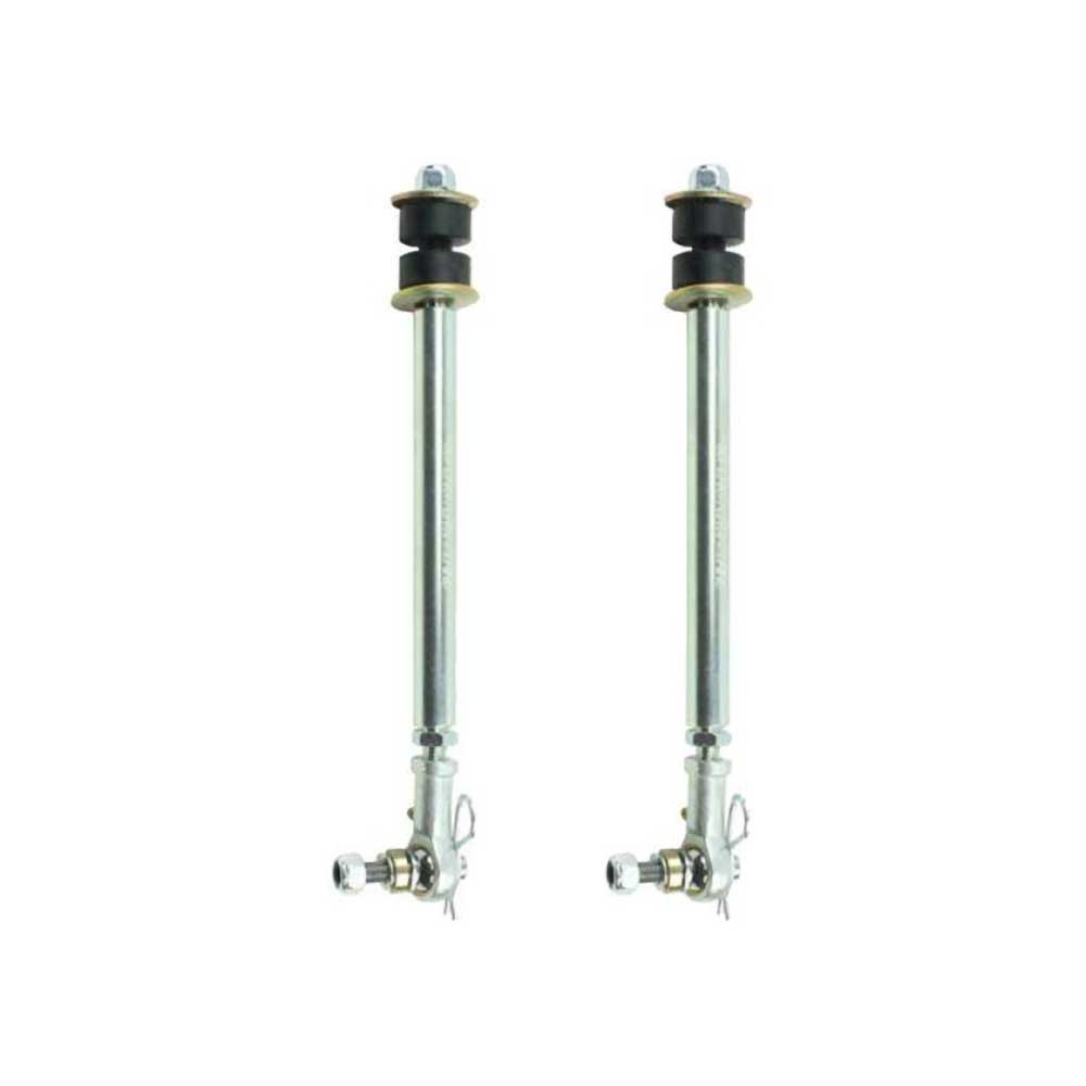 Łączniki stabilizatora rozpinane przód Superior Engineering Lift 0"