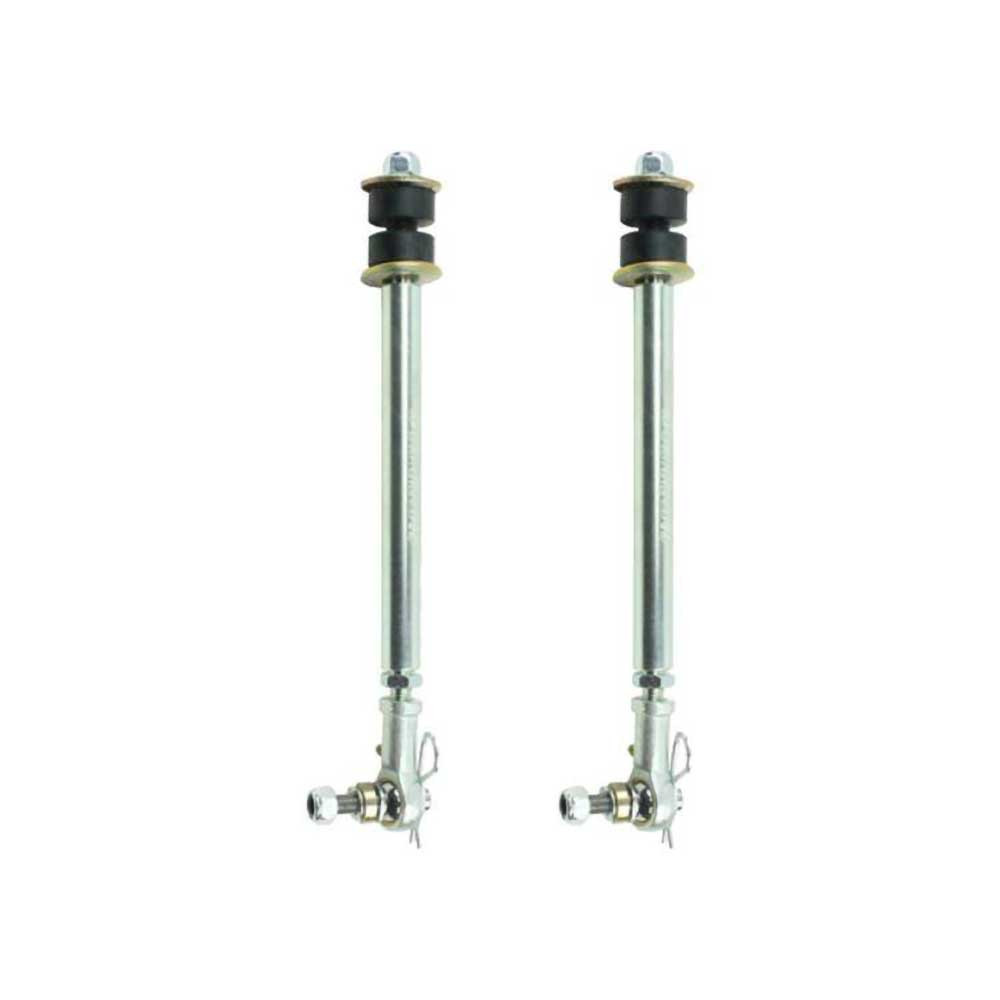 Łączniki stabilizatora rozpinane przód Superior Engineering Lift 2"