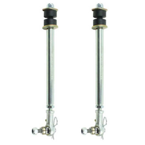 Łączniki stabilizatora rozpinane przód Superior Engineering Lift 2″