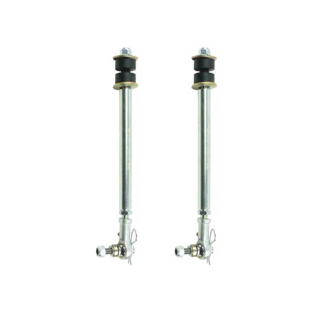 Łączniki stabilizatora rozpinane przód Superior Engineering Lift 3"