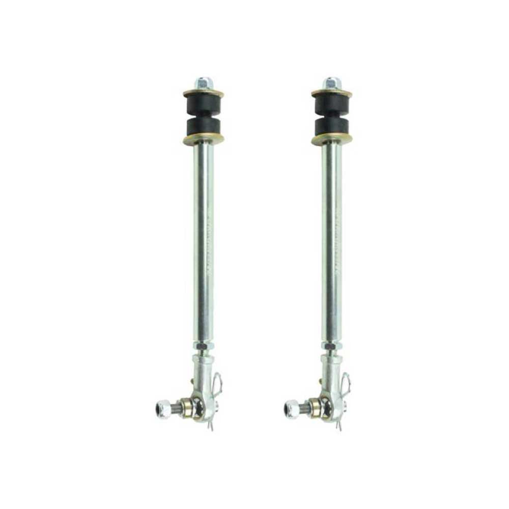 Łączniki stabilizatora rozpinane przód Superior Engineering Lift 4"