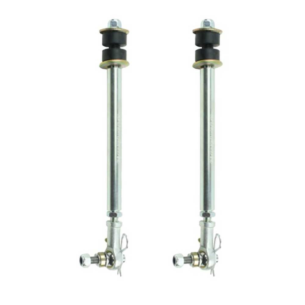 Łączniki stabilizatora rozpinane przód Superior Engineering Lift 5"