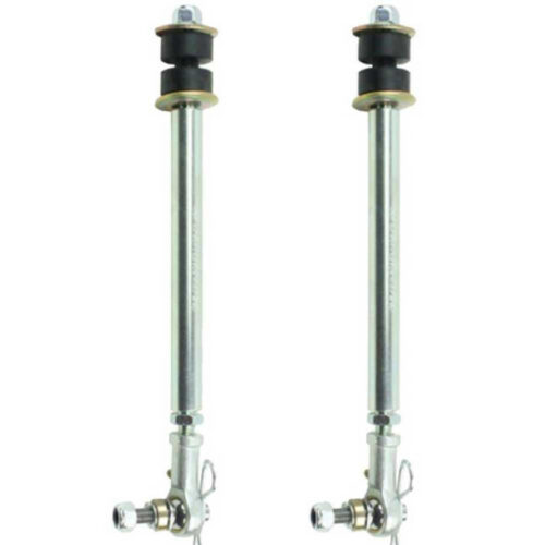 Łączniki stabilizatora rozpinane przód Superior Engineering Lift 6″