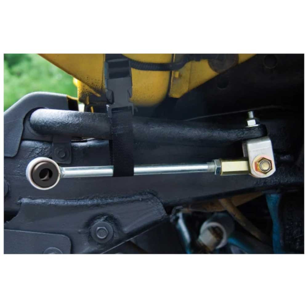 Łączniki stabilizatora rozpinane przód Zone Lift 3-4" - Image 2