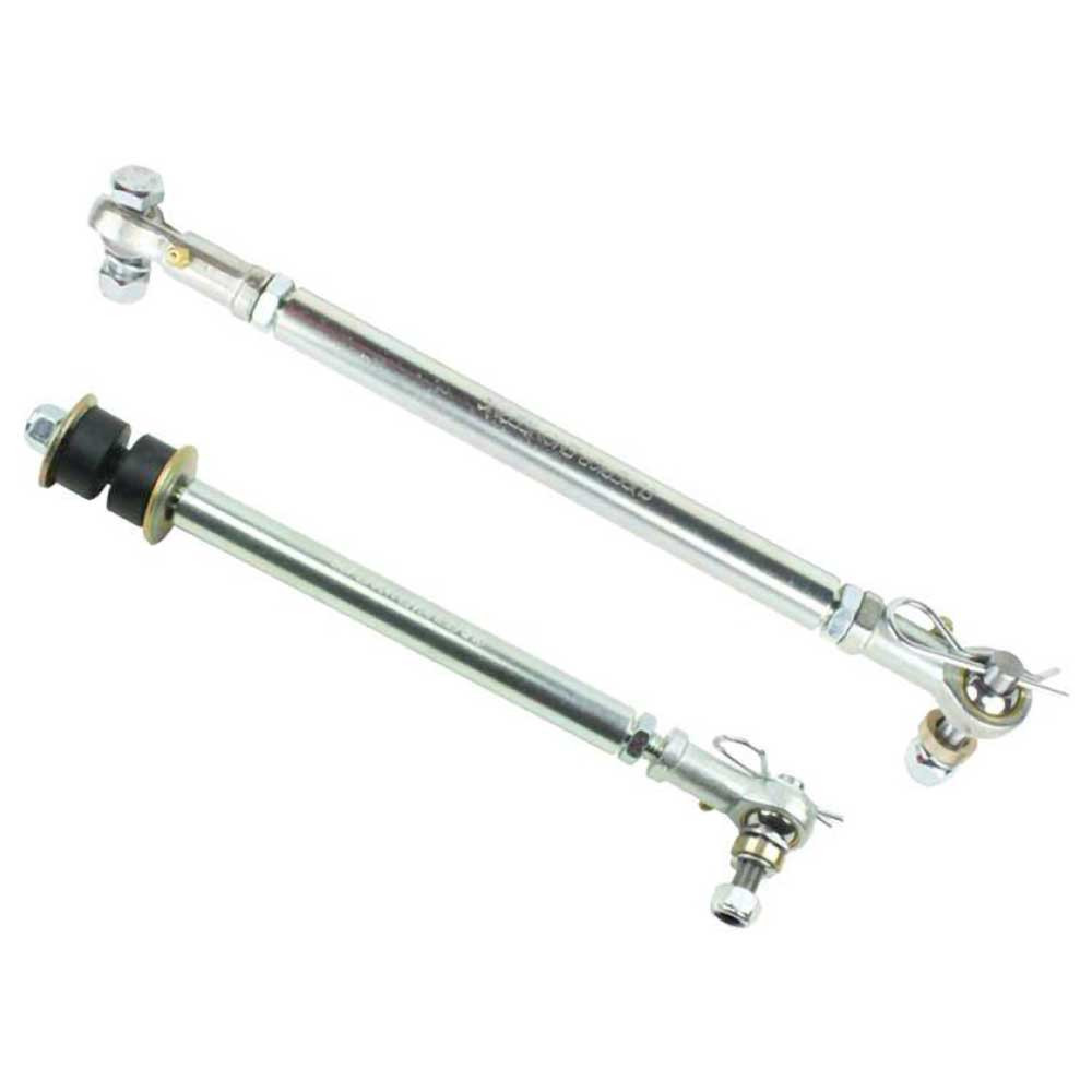 Łączniki stabilizatora rozpinane tył Superior Engineering Lift 0"